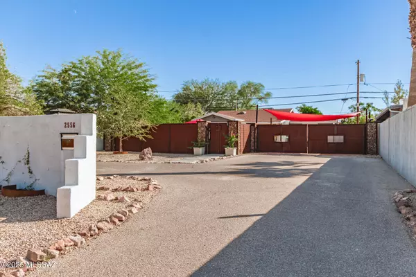 Tucson, AZ 85716,2556 E Linden Street