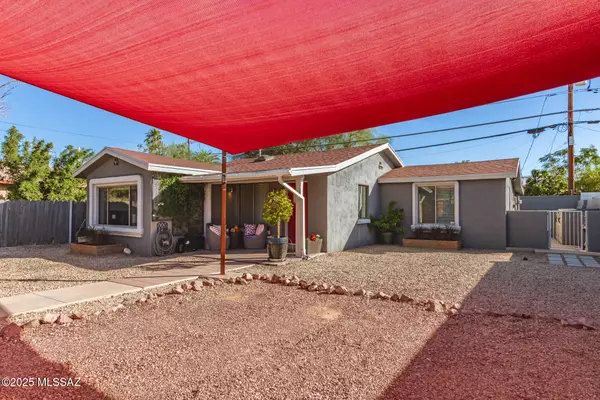 Tucson, AZ 85716,2556 E Linden Street