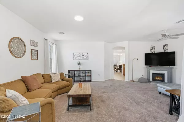 Marana, AZ 85653,11767 W Scudamore Drive