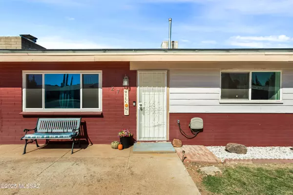 Sierra Vista, AZ 85635,27 NW Freihage Drive