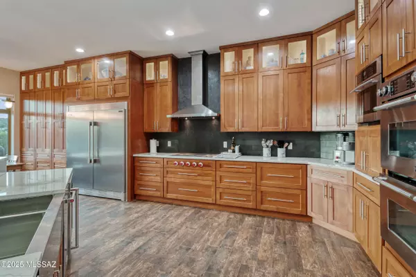 Tucson, AZ 85743,5720 W Setting Sun Place