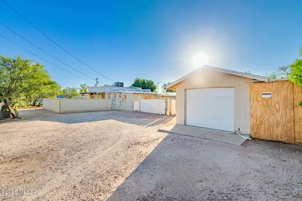 Tucson, AZ 85705,3303 N Los Altos Avenue