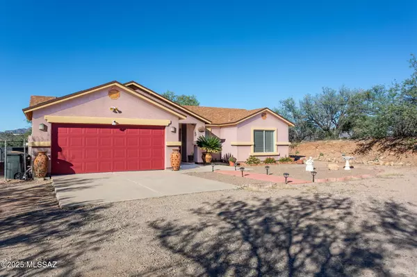 Rio Rico, AZ 85648,418 Cancun Corte Court