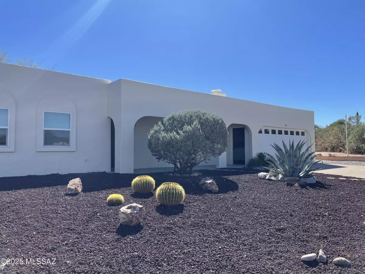 Green Valley, AZ 85614,903 S Las Lomas Circle