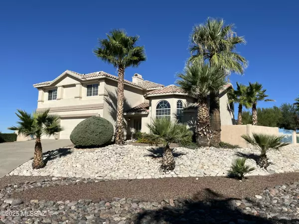 Tucson, AZ 85737,10895 N Canada Hills Court