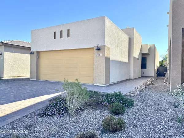 Marana, AZ 85743,7403 W BARREL RACER ROAD