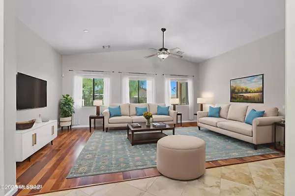 Tucson, AZ 85747,8748 E La Palma Drive