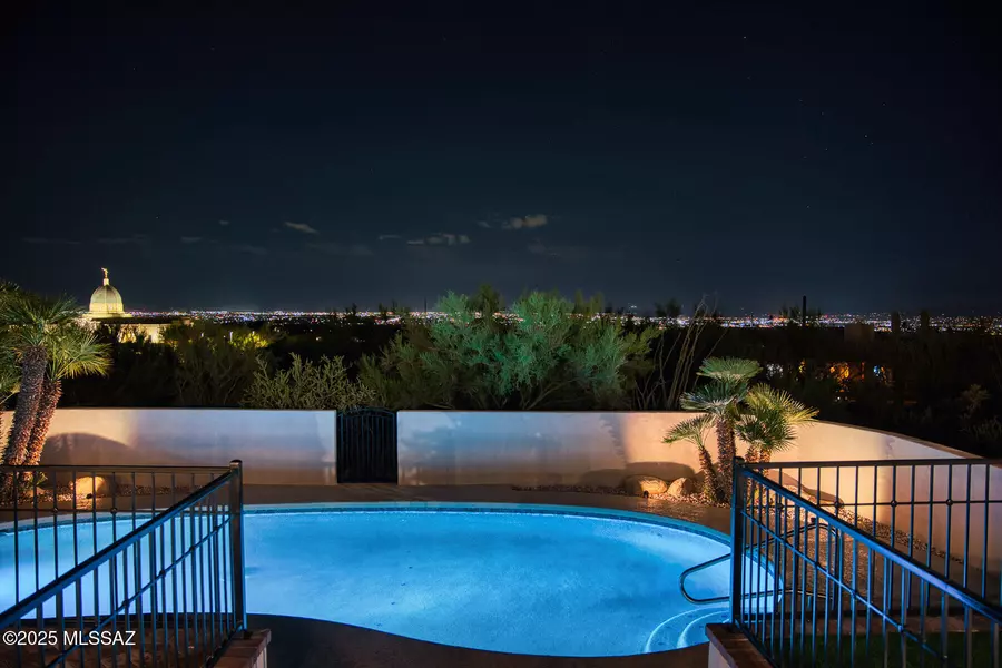 1502 E Indian Wells Road, Tucson, AZ 85718