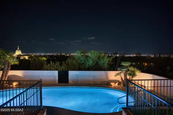 1502 E Indian Wells Road, Tucson, AZ 85718