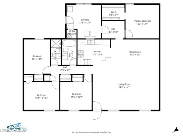 San Manuel, AZ 85631,1003 W 3rd Avenue