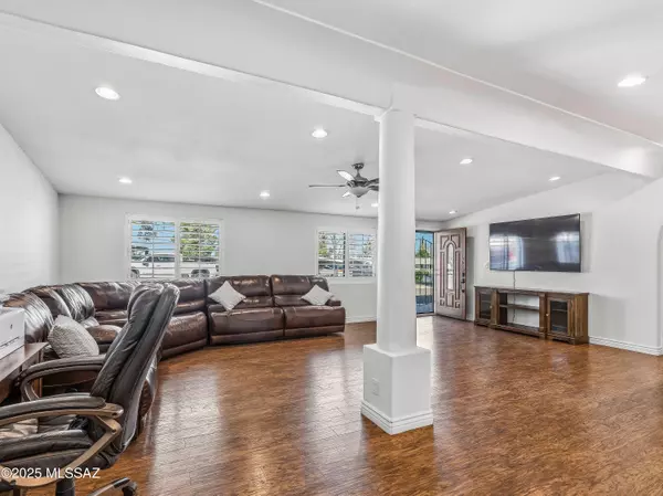 San Manuel, AZ 85631,1003 W 3rd Avenue