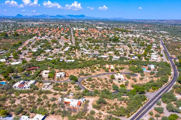 Tucson, AZ 85715,1972 N Corte El Rancho Merlita #15