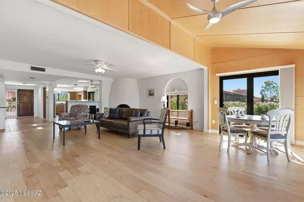 Tucson, AZ 85750,5289 N Via Sempreverde