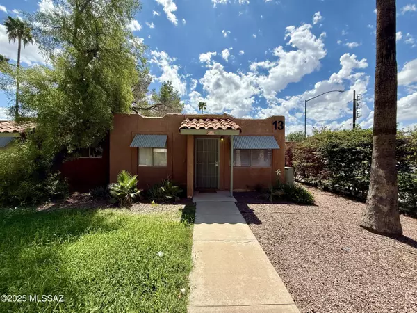 2950 N Alvernon Way #13104, Tucson, AZ 85712