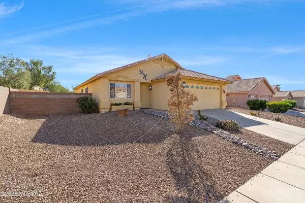 Tucson, AZ 85748,9612 E Catalina Hills Road