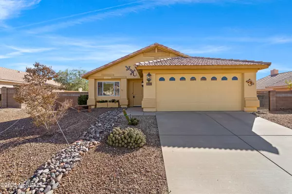 Tucson, AZ 85748,9612 E Catalina Hills Road