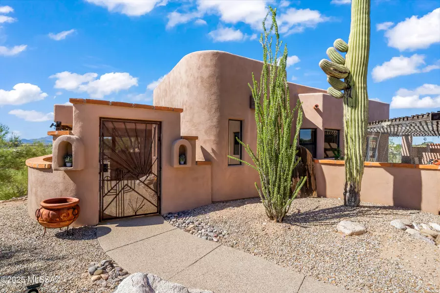 30 W Stone Loop, Tucson, AZ 85704