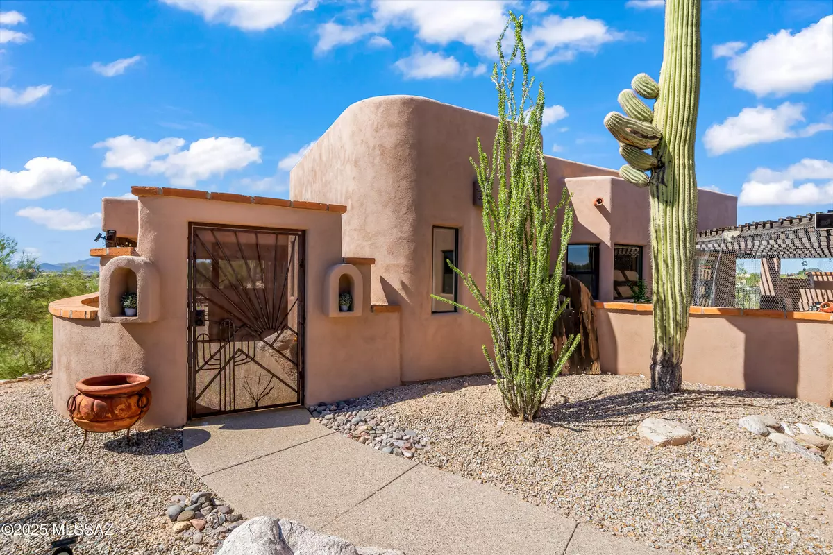 Tucson, AZ 85704,30 W Stone Loop