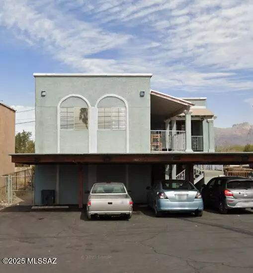 531 E Jacinto Street, Tucson, AZ 85705