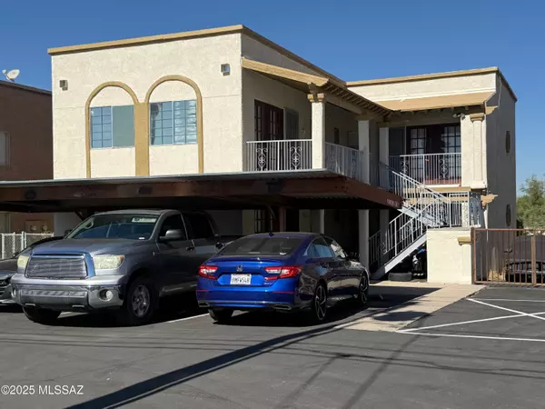 531 E Jacinto Street, Tucson, AZ 85705