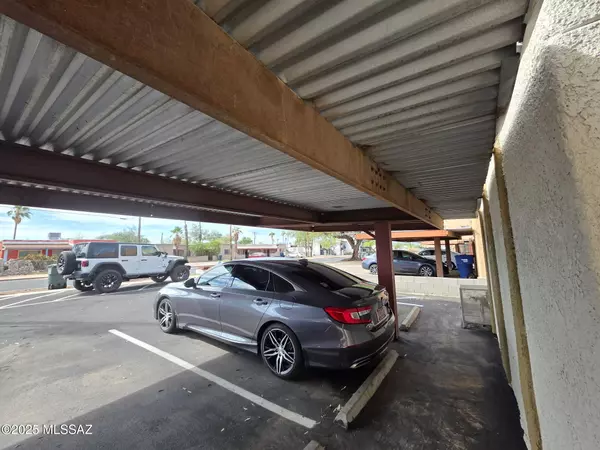 Tucson, AZ 85705,531 E Jacinto Street