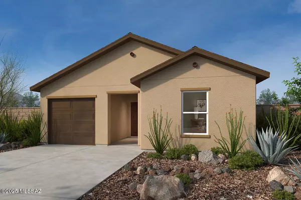 6219 S Blue Angels Avenue, Tucson, AZ 85706