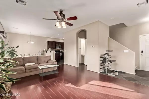 Tucson, AZ 85756,5758 E Camino Nuestras Casas