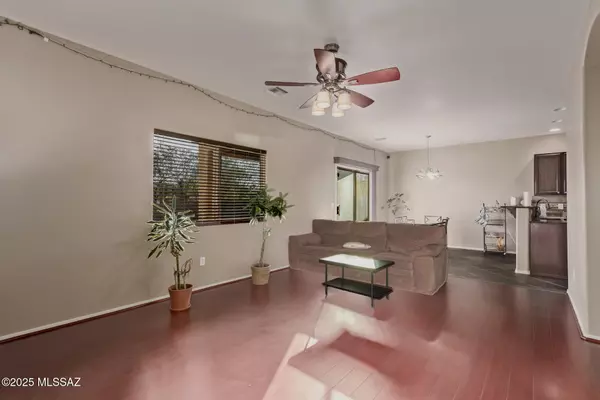 Tucson, AZ 85756,5758 E Camino Nuestras Casas