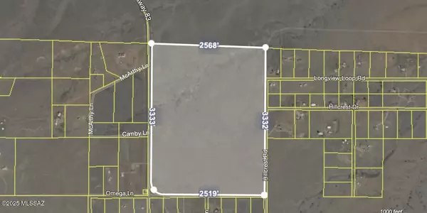 Elgin, AZ 85611,AZ 83 & Vaughn Loop Road  #1