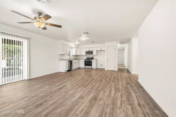 Rio Rico, AZ 85648,1029 Camino Estrella