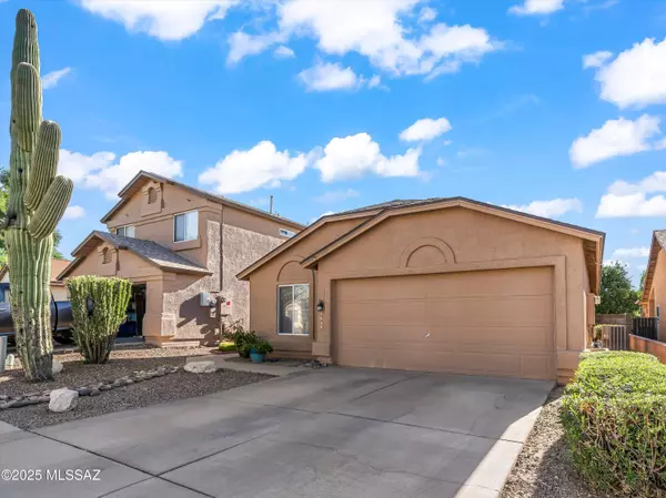 9048 E Orchid Vine Drive, Tucson, AZ 85747