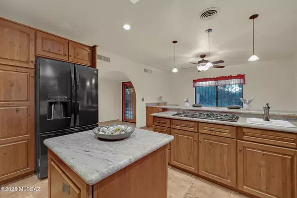 Tucson, AZ 85749,3021 N Sourdough Place