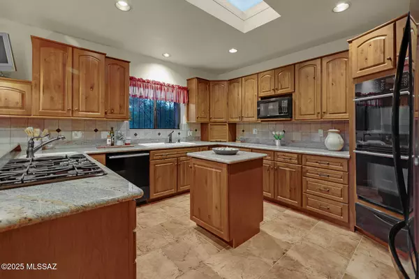 Tucson, AZ 85749,3021 N Sourdough Place