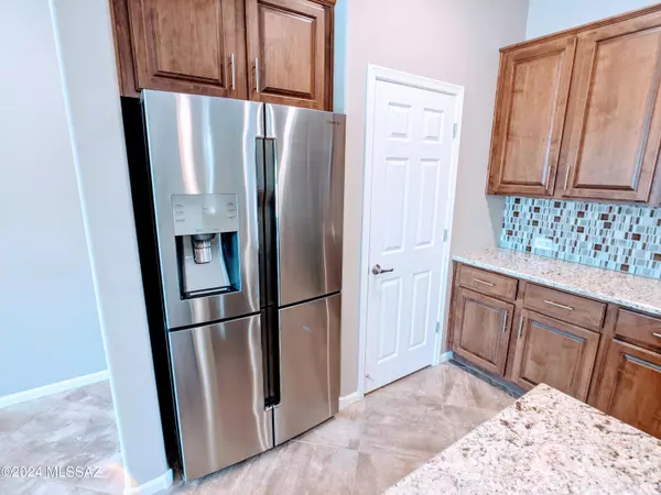 Oracle, AZ 85623,61021 E Slate Road