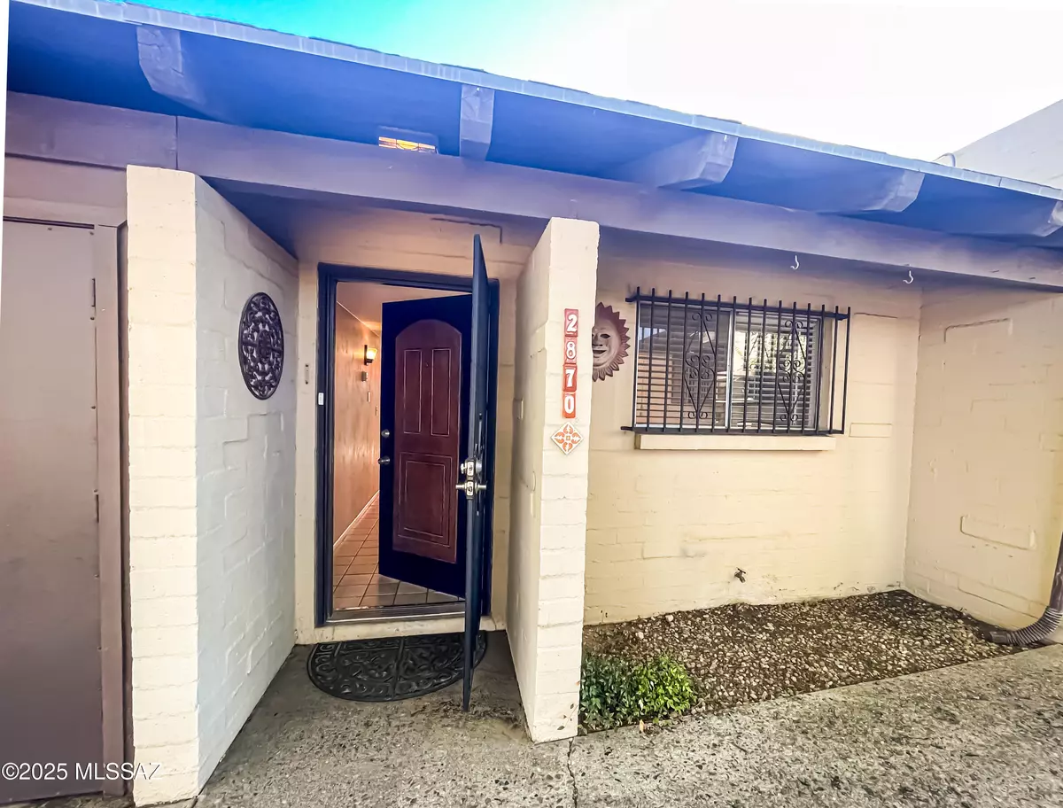 Tucson, AZ 85712,2870 N Beverly Avenue