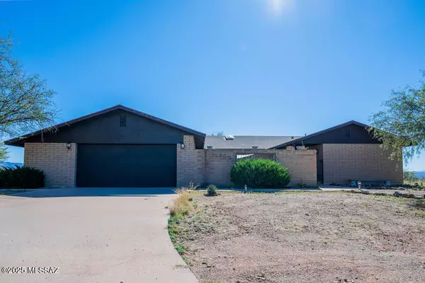 Rio Rico, AZ 85648,1247 Avenida Gandara