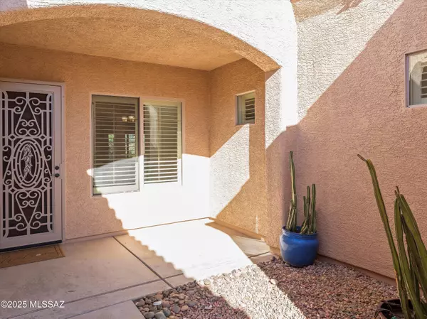 Tucson, AZ 85743,7861 N Blakey Lane