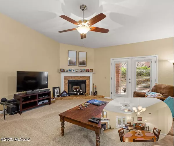 Tucson, AZ 85715,8614 E Pembrook Drive