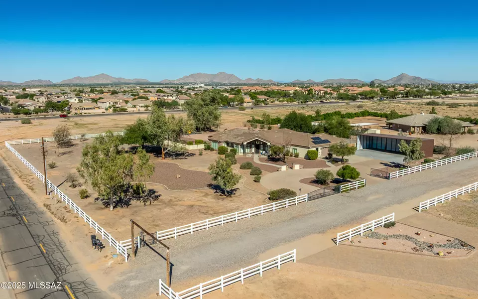 2354 N Casa Grande Avenue, Casa Grande, AZ 85122