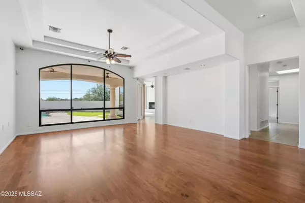 Tucson, AZ 85750,6445 N SilverSmith Place