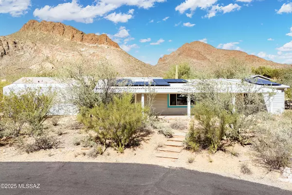 Tucson, AZ 85713,2081 S Diamond Bar Lane