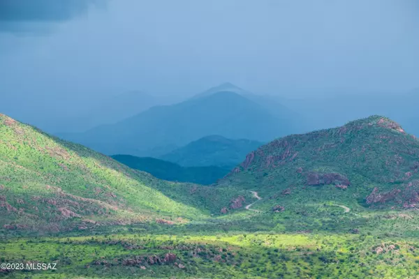 TBD Morning Star Drive #--, Tubac, AZ 85646