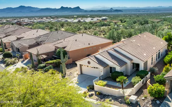 Marana, AZ 85658,13597 N Buckhorn Cholla Drive