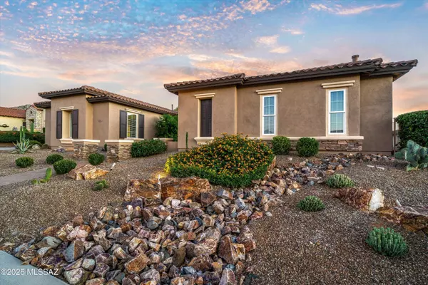 Tucson, AZ 85739,66225 E Alder Drive