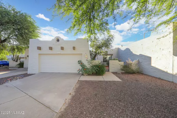 Tucson, AZ 85750,7426 E Serenity Lane