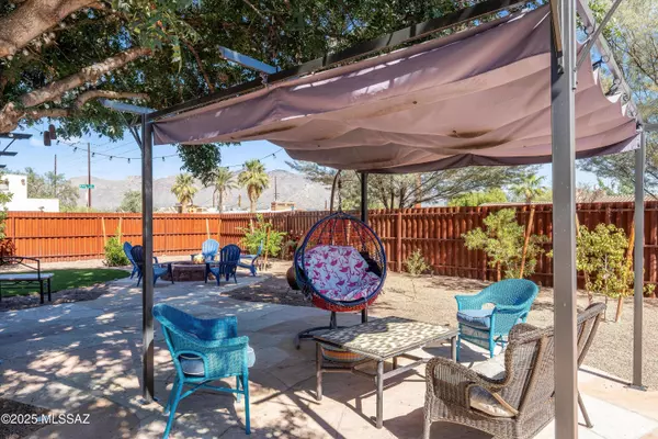 Tucson, AZ 85719,3931 N Mountain Avenue