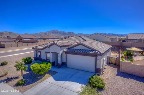 443 W Weldon Street, Vail, AZ 85641