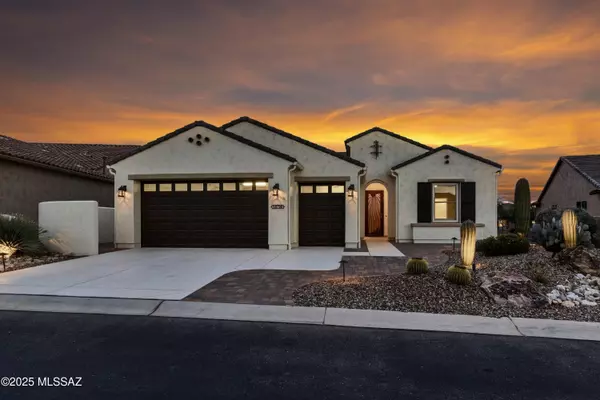 59799 E Juniper Road, Oracle, AZ 85623