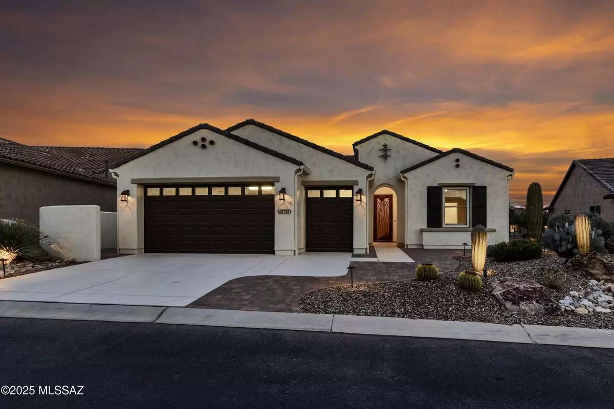 Oracle, AZ 85623,59799 E Juniper Road