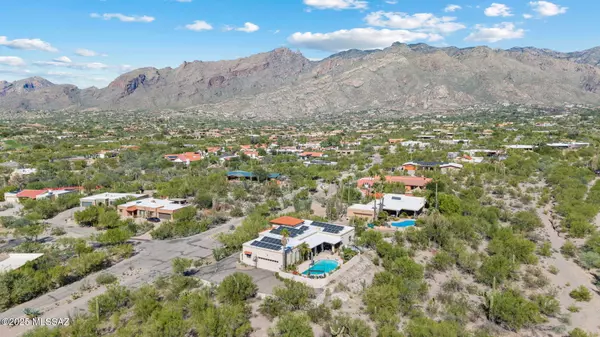 Tucson, AZ 85718,5724 N Camino Del Conde